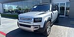 Used 2020 LAND ROVER DEFENDER HSE in LAS VEGAS, NEVADA