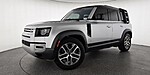 Used 2020 LAND ROVER DEFENDER HSE in LAS VEGAS, NEVADA