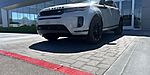 Used 2025 LAND ROVER RANGE ROVER EVOQUE S in LAS VEGAS, NEVADA