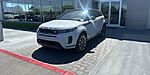 Used 2026 LAND ROVER RANGE ROVER EVOQUE S in LAS VEGAS, NEVADA