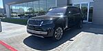 Used 2023 LAND ROVER RANGE ROVER AUTOBIOGRAPHY in LAS VEGAS, NEVADA
