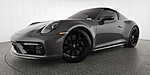 Used 2024 PORSCHE 911 4S in LAS VEGAS, NEVADA