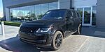 Used 2021 LAND ROVER RANGE ROVER WESTMINSTER in LAS VEGAS, NEVADA