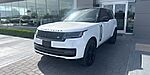 Used 2025 LAND ROVER RANGE ROVER SE in LAS VEGAS, NEVADA