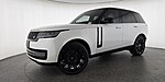 Used 2025 LAND ROVER RANGE ROVER SE in LAS VEGAS, NEVADA
