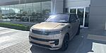 Used 2023 LAND ROVER RANGE ROVER SPORT SE DYNAMIC in LAS VEGAS, NEVADA