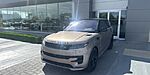 Used 2023 LAND ROVER RANGE ROVER SPORT SE DYNAMIC in LAS VEGAS, NEVADA