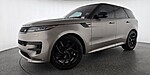 Used 2023 LAND ROVER RANGE ROVER SPORT SE DYNAMIC in LAS VEGAS, NEVADA