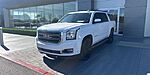 Used 2020 GMC YUKON XL SLT in LAS VEGAS, NEVADA