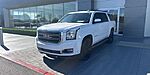 Used 2020 GMC YUKON XL SLT in LAS VEGAS, NEVADA