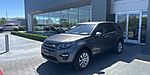 Used 2018 LAND ROVER DISCOVERY SPORT SE in LAS VEGAS, NEVADA