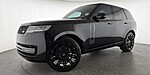 Used 2025 LAND ROVER RANGE ROVER SE in LAS VEGAS, NEVADA