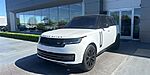 Used 2023 LAND ROVER RANGE ROVER SE in LAS VEGAS, NEVADA
