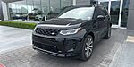 Used 2024 LAND ROVER DISCOVERY SPORT SE in LAS VEGAS, NEVADA