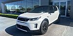 Used 2024 LAND ROVER DISCOVERY SPORT SE in LAS VEGAS, NEVADA