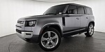 Used 2024 LAND ROVER DEFENDER SE in LAS VEGAS, NEVADA
