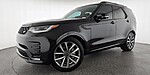 Used 2025 LAND ROVER DISCOVERY DYNAMIC SE in LAS VEGAS, NEVADA