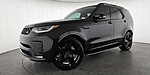 Used 2025 LAND ROVER DISCOVERY DYNAMIC SE in LAS VEGAS, NEVADA