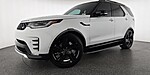 Used 2025 LAND ROVER DISCOVERY DYNAMIC SE in LAS VEGAS, NEVADA