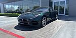 Used 2020 JAGUAR F-TYPE R in LAS VEGAS, NEVADA