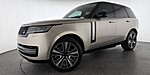 Used 2026 LAND ROVER RANGE ROVER SE in LAS VEGAS, NEVADA