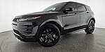 Used 2024 LAND ROVER RANGE ROVER EVOQUE DYNAMIC SE in LAS VEGAS, NEVADA
