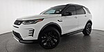 Used 2024 LAND ROVER DISCOVERY SPORT DYNAMIC SE in LAS VEGAS, NEVADA
