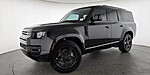 Used 2024 LAND ROVER DEFENDER X-DYNAMIC SE in LAS VEGAS, NEVADA