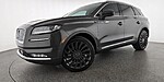 Used 2023 LINCOLN NAUTILUS BLACK LABEL in LAS VEGAS, NEVADA