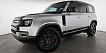 Used 2022 LAND ROVER DEFENDER X in LAS VEGAS, NEVADA
