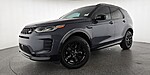 Used 2024 LAND ROVER DISCOVERY SPORT DYNAMIC SE in LAS VEGAS, NEVADA