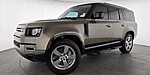Used 2024 LAND ROVER DEFENDER X-DYNAMIC SE in LAS VEGAS, NEVADA
