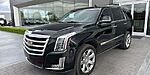 Used 2019 CADILLAC ESCALADE PREMIUM LUXURY in LAS VEGAS, NEVADA