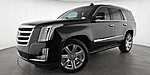 Used 2019 CADILLAC ESCALADE PREMIUM LUXURY in LAS VEGAS, NEVADA