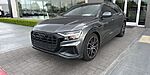 Used 2020 AUDI Q8 55 PREMIUM PLUS in LAS VEGAS, NEVADA