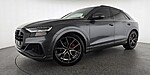 Used 2020 AUDI Q8 PREMIUM PLUS in LAS VEGAS, NEVADA