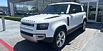 Used 2024 LAND ROVER DEFENDER SE in LAS VEGAS, NEVADA