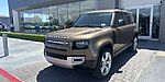 Used 2024 LAND ROVER DEFENDER SE in LAS VEGAS, NEVADA