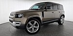 Used 2024 LAND ROVER DEFENDER SE in LAS VEGAS, NEVADA