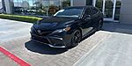 Used 2021 TOYOTA CAMRY XSE in LAS VEGAS, NEVADA