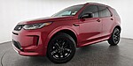 Used 2024 LAND ROVER DISCOVERY SPORT CORE S in LAS VEGAS, NEVADA