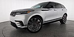 Used 2025 LAND ROVER RANGE ROVER VELAR DYNAMIC SE in LAS VEGAS, NEVADA