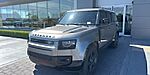 Used 2024 LAND ROVER DEFENDER X-DYNAMIC SE in LAS VEGAS, NEVADA
