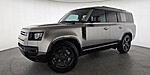 Used 2024 LAND ROVER DEFENDER X-DYNAMIC SE in LAS VEGAS, NEVADA