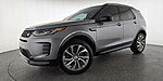 Used 2024 LAND ROVER DISCOVERY SPORT DYNAMIC SE in LAS VEGAS, NEVADA