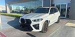 Used 2024 BMW X5 M COMPETITION in LAS VEGAS, NEVADA