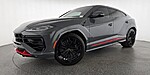 Used 2025 LAMBORGHINI URUS SE in LAS VEGAS, NEVADA