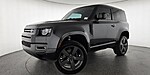 Used 2024 LAND ROVER DEFENDER V8 in LAS VEGAS, NEVADA