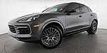Used 2021 PORSCHE CAYENNE S in LAS VEGAS, NEVADA