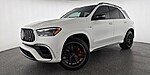 Used 2024 MERCEDES-BENZ GLE AMG GLE 63 S in LAS VEGAS, NEVADA